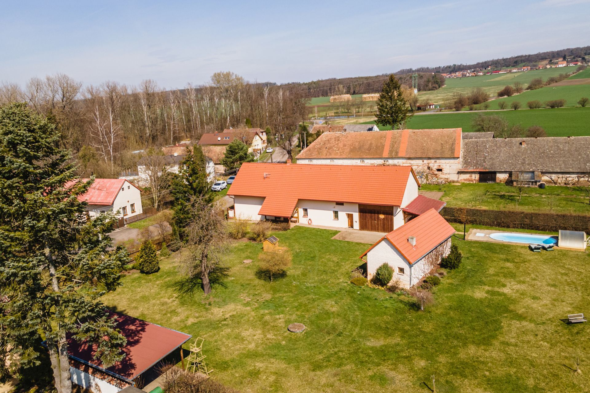 Pohádková chalupa v Lišicích, Svatý Mikuláš